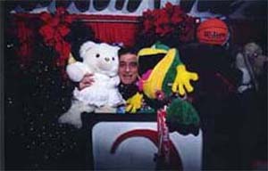 Click here for Dick Biondi's Web Page.